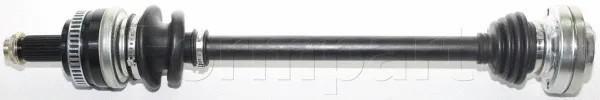 Formpart 12380003/S — Drive Shaft