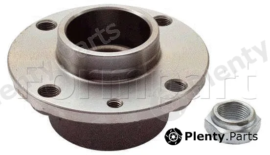 Formpart 14498028/K — Wheel Hub