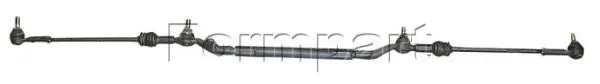 Formpart 1906024 — Centre Rod Assembly