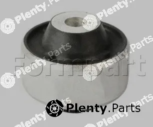 Formpart 1600001 — Mounting, control/trailing arm