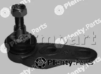 Formpart 1204011 — Ball Joint