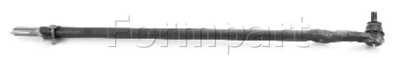 Formpart 1506002 — Centre Rod Assembly