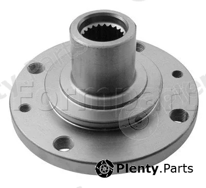 Formpart 14498017/S — Wheel Hub