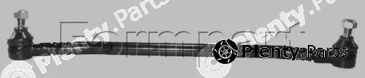 Formpart 1606001 — Centre Rod Assembly