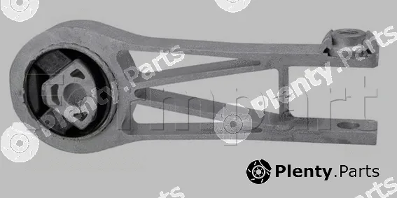 Formpart 13407032/S — Mounting, engine