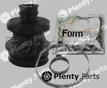 Formpart 1960001/K — Bellow, drive shaft