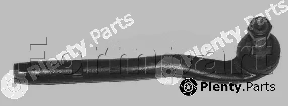 Formpart 1202003 — Tie Rod End