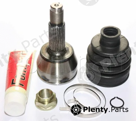 Formpart 15398014/S — Joint Kit, drive shaft