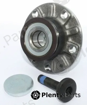 Formpart 29498063/K — Wheel Hub