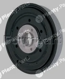 Formpart 30145011/S — Belt Pulley, crankshaft