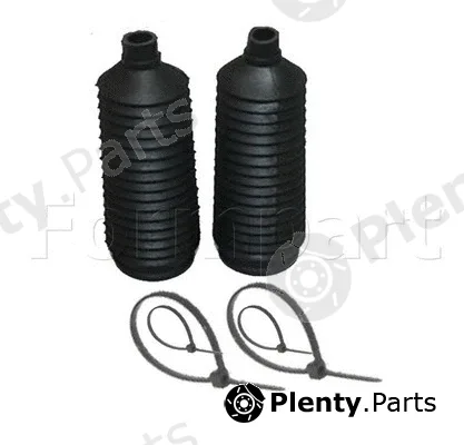 Formpart 1560357/K — Bellow, steering