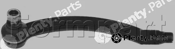 Formpart 1202031 — Tie Rod End