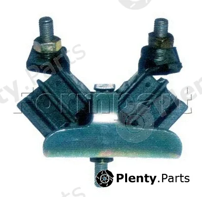 Formpart 22199010/S — Mounting, engine