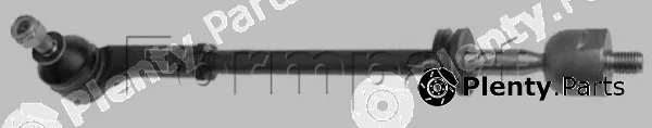 Formpart 2977063 — Tie Rod