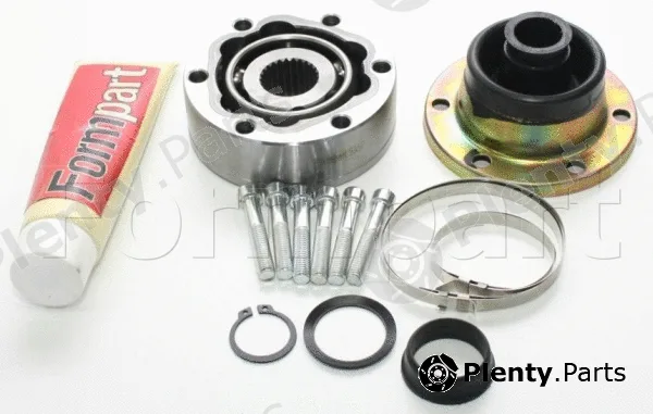 Formpart 14390001/S — Joint Kit, drive shaft