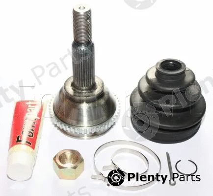Formpart 15398030/S — Joint Kit, drive shaft