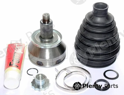 Formpart 11398034/S — Joint Kit, drive shaft