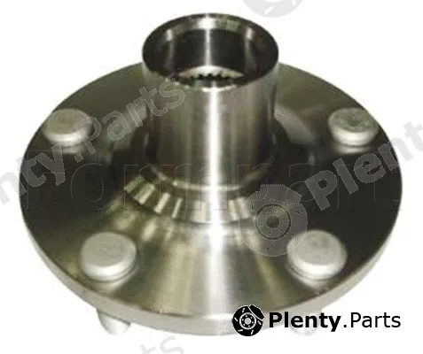 Formpart 42498040/K — Wheel Hub