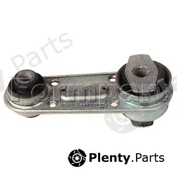 Formpart 22407160/S — Mounting, engine