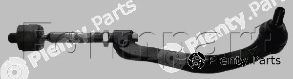Formpart 2977110 — Tie Rod