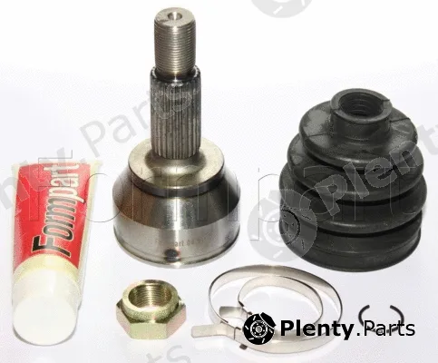 Formpart 15398037/S — Joint Kit, drive shaft