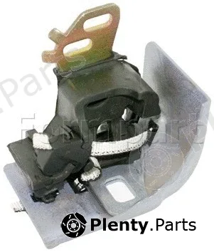 Formpart 22407334/S — Bracket, muffler