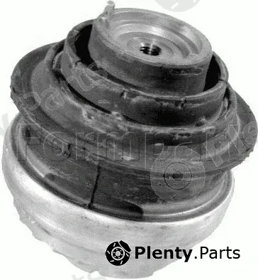 Formpart 19407279/S — Mounting, engine