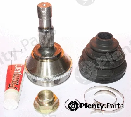 Formpart 13398002/S — Joint Kit, drive shaft