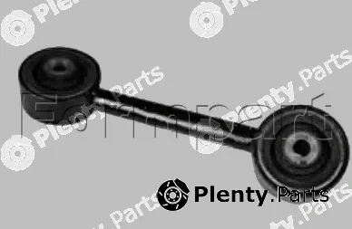 Formpart 10407006/S — Mounting, engine