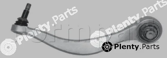 Formpart 1205157 — Control/Trailing Arm, wheel suspension