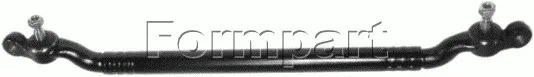 Formpart 1206014 — Centre Rod Assembly