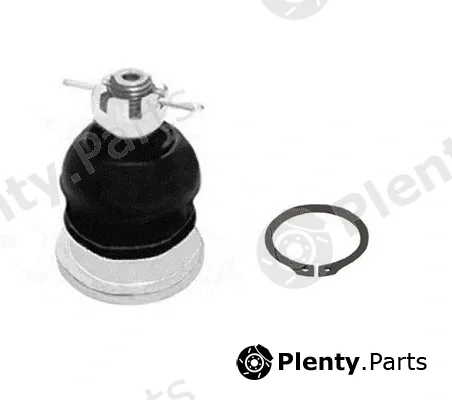 Formpart 1403013 — Ball Joint