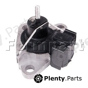 Formpart 22407115/S — Mounting, engine