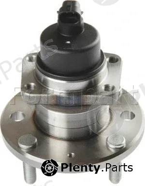 Formpart 56498010/S — Wheel Hub