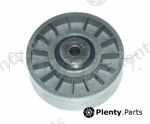 Formpart 19260008/S — Tensioner Pulley, V-ribbed belt