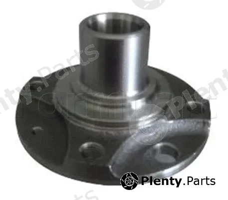 Formpart 32498003/S — Wheel Hub