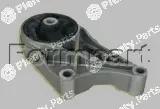 Formpart 20407209/S — Mounting, engine