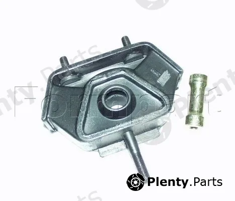 Formpart 19199069/S — Mounting, engine