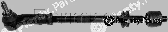 Formpart 1177007 — Tie Rod