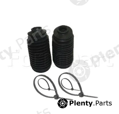 Formpart 29419028/K — Bellow, steering