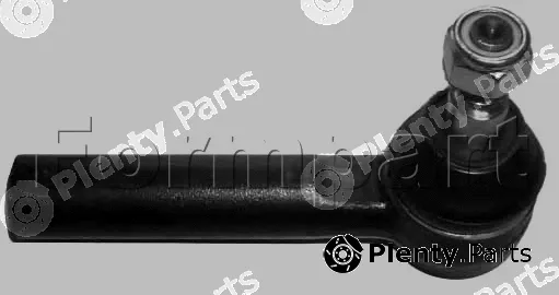 Formpart 2102001 — Tie Rod End