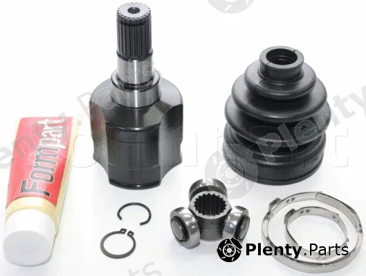 Formpart 32390001/S — Joint Kit, drive shaft