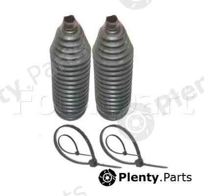 Formpart 19419010/K — Bellow Kit, steering