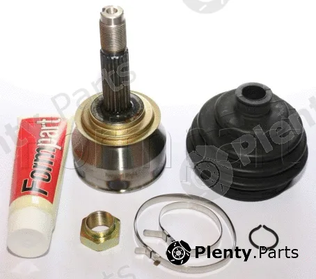 Formpart 14398002/S — Joint Kit, drive shaft