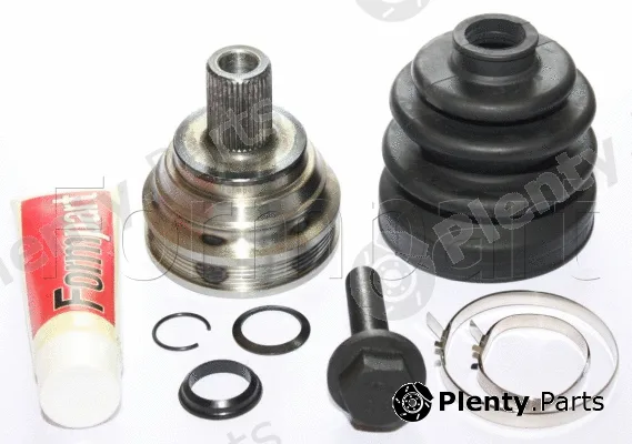 Formpart 11398032/S — Joint Kit, drive shaft