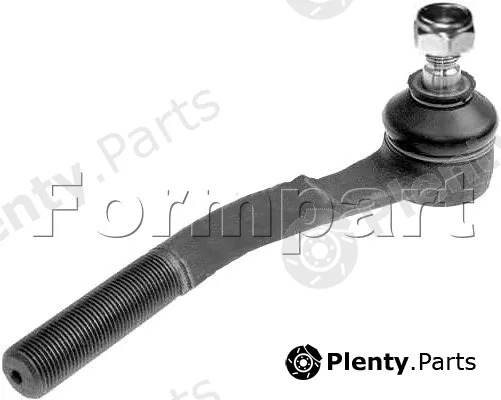 Formpart 1601006 — Tie Rod End