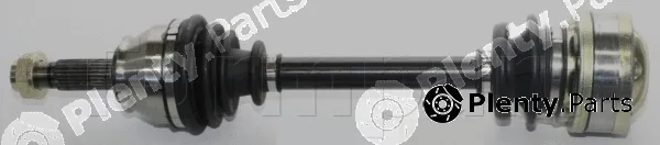 Formpart 14380049/S — Drive Shaft