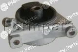 Formpart 20407111/S — Mounting, engine