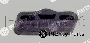 Formpart 20251003/S — Mount, exhaust system