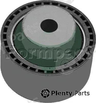 Formpart 13145019/S — Deflection/Guide Pulley, timing belt